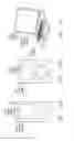 Fig. 13 - Centralized processing of touch information