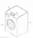 Fig. 01 - Washing machine and method of controlling the same