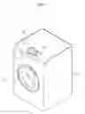 Fig. 02 - Washing machine and method of controlling the same