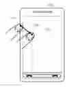Fig. 01 - Method and apparatus for selecting region on screen of mobile device
