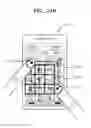 Fig. 30 - Method and apparatus for selecting region on screen of mobile device