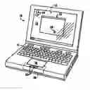 Fig. 01 - HAPTIC FEEDBACK FOR TOUCHPADS AND OTHER TOUCH CONTROLS