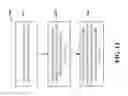 Fig. 15 - Precise selection techniques for multi-touch screens