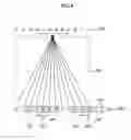 Fig. 07 - Image processing apparatus and method using tracking of gaze of user