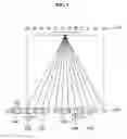 Fig. 10 - Image processing apparatus and method using tracking of gaze of user