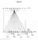 Fig. 15 - Image processing apparatus and method using tracking of gaze of user