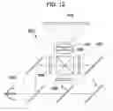Fig. 12 - Electrooptical device and electronic apparatus
