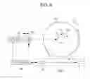 Fig. 07 - Transport device, recording apparatus, transport method