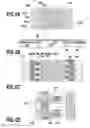 Fig. 05 - Liquid ejection head and ink jet printing apparatus