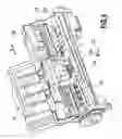 Fig. 06 - Liquid ejection head and ink jet printing apparatus