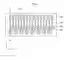 Fig. 03 - INKJET HEAD AND METHOD OF MANUFACTURING THE SAME