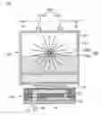 Fig. 01 - Solution storage tank and inkjet printer head assembly with the same