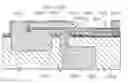 Fig. 01 - Printhead with fluid flow control