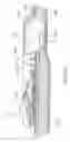 Fig. 109 - Printhead with fluid flow control