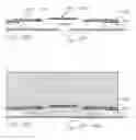 Fig. 149 - Printhead with fluid flow control