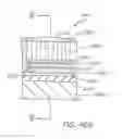 Fig. 217 - Printhead with fluid flow control