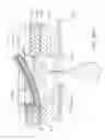Fig. 231 - Printhead with fluid flow control