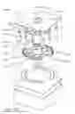 Fig. 244 - Printhead with fluid flow control