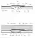 Fig. 25 - Printhead with fluid flow control