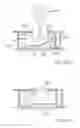 Fig. 253 - Printhead with fluid flow control
