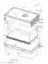 Fig. 29 - Printhead with fluid flow control