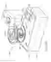 Fig. 306 - Printhead with fluid flow control