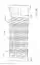 Fig. 437 - Printhead with fluid flow control