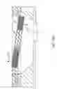 Fig. 44 - Printhead with fluid flow control