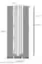Fig. 564 - Printhead with fluid flow control