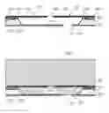 Fig. 77 - Printhead with fluid flow control