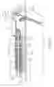 Fig. 97 - Printhead with fluid flow control