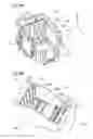 Fig. 11 - Printing material cartridge and printing material supply system