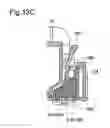 Fig. 17 - Printing material cartridge and printing material supply system