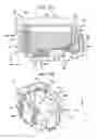 Fig. 12 - Liquid accommodating container and liquid ejecting apparatus