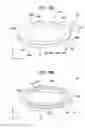 Fig. 19 - Liquid accommodating container and liquid ejecting apparatus