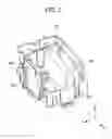 Fig. 03 - Holder, liquid accommodation container that is attachable to and detachable from holder, and liquid ejecting apparatus