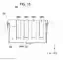Fig. 14 - Holder, liquid accommodation container that is attachable to and detachable from holder, and liquid ejecting apparatus