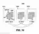 Fig. 09 - Inter-layer dependency information for 3DV