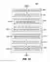 Fig. 22 - Inter-layer dependency information for 3DV
