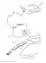 Fig. 01 - Dental Field Visualization System with Improved Ergonomics