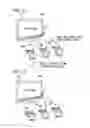 Fig. 02 - Notification system, shutter glasses, notification method