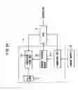 Fig. 18 - Electronic camera that synthesizes two images taken under different exposures