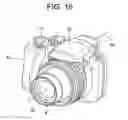 Fig. 17 - Image forming optical system and electronic image pickup apparatus equipped with same