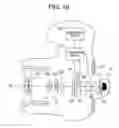 Fig. 19 - Image forming optical system and electronic image pickup apparatus equipped with same
