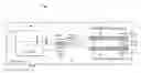 Fig. 01 - Method and system for hybrid integration of a tunable laser for a cable TV transmitter