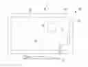 Fig. 01 - Television and electronic device