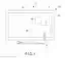 Fig. 02 - Television and electronic device