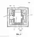 Fig. 03 - Wiring structure of liquid crystal display device and liquid crystal display device
