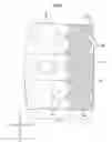 Fig. 08 - LIGHTING DEVICE, DISPLAY DEVICE AND TELEVISION RECEIVER