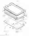 Fig. 01 - LIGHTING DEVICE, DISPLAY DEVICE AND TELEVISION RECEIVER